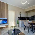 Mamfredas Apartamento