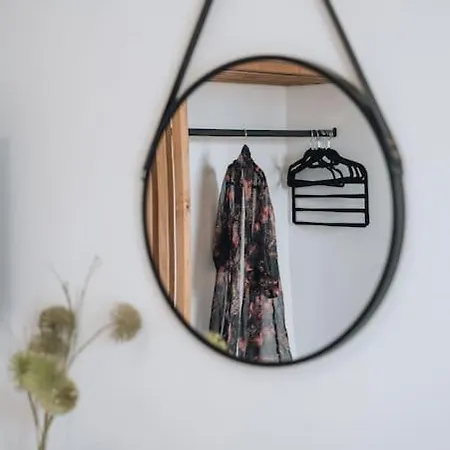 Mamfredas Apartament