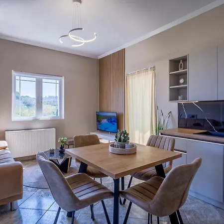 Mamfredas Apartment