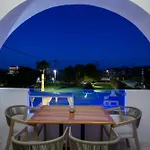 Apartament Mamfredas