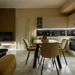 Apartament Mamfredas