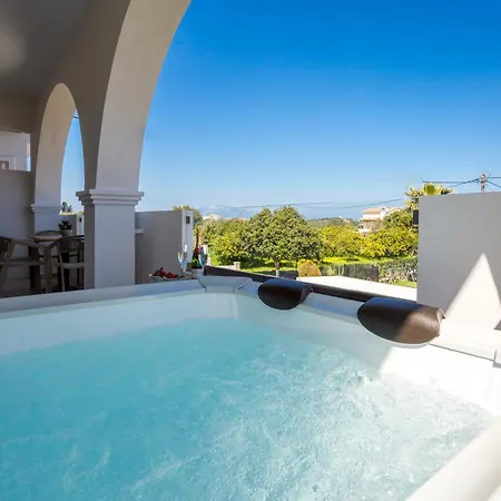 Mamfredas Apartman *