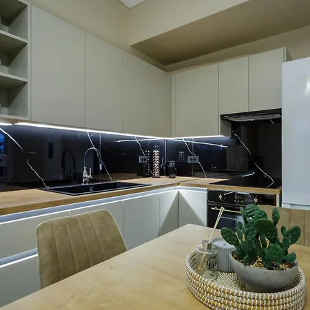 Apartman Mamfredas *