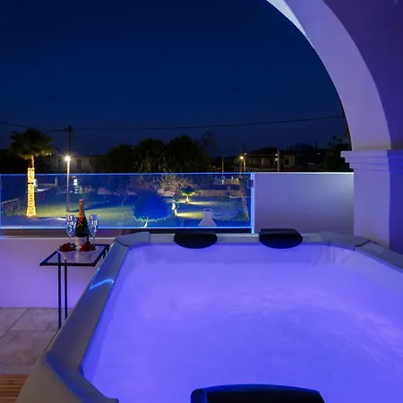 Mamfredas Apartman Kipszéli