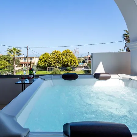 Mamfredas Apartman *