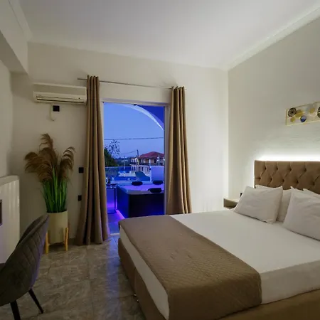 Apartman Mamfredas *